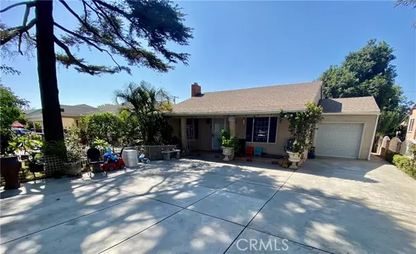 El Monte, CA 91732,3049 San Ignacio DR