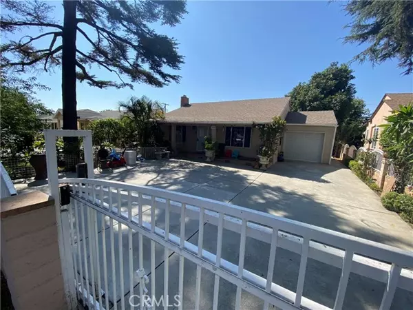 El Monte, CA 91732,3049 San Ignacio DR