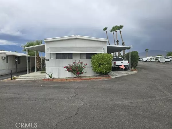 64625 Pierson BLD E11, Desert Hot Springs, CA 92240