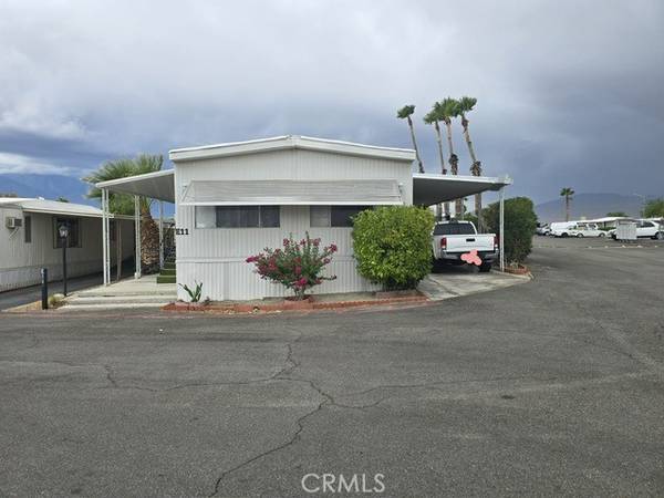 64625 Pierson BLD E11, Desert Hot Springs, CA 92240