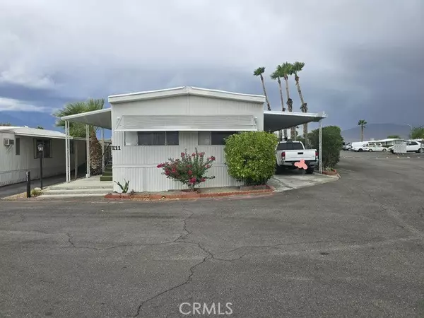 64625 Pierson BLD E11, Desert Hot Springs, CA 92240