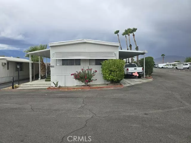 64625 Pierson BLD E11, Desert Hot Springs, CA 92240