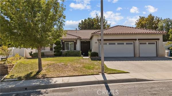 7248 Sunnyslope DR, Lancaster, CA 93536