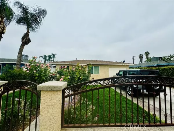 Jurupa Valley, CA 92509,5352 Odell ST