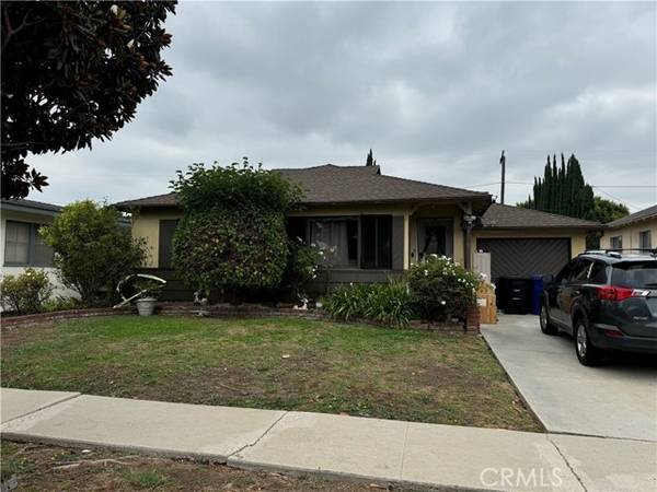 15132 Kornblum AVE, Lawndale, CA 90260