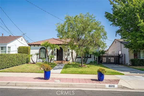 6012 N Del Loma AVE, San Gabriel, CA 91775