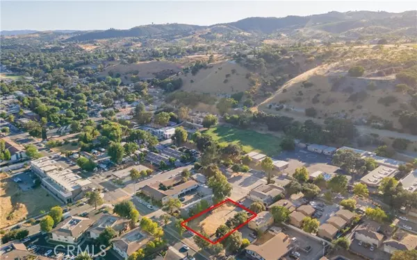3441 Spring ST, Paso Robles, CA 93446