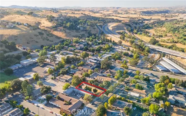 Paso Robles, CA 93446,3441 Spring ST