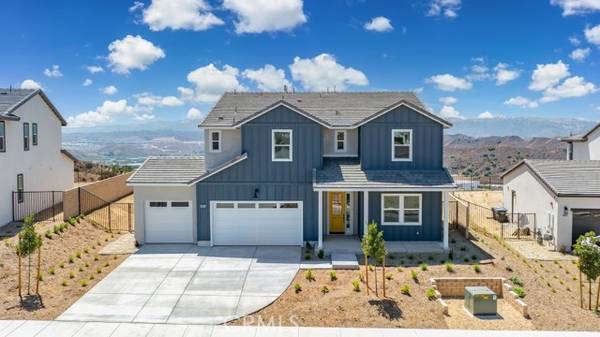 29818 Old Ranch CIR, Castaic, CA 91384