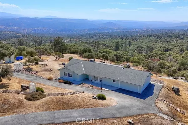 Coarsegold, CA 93614,30043 Longview LN