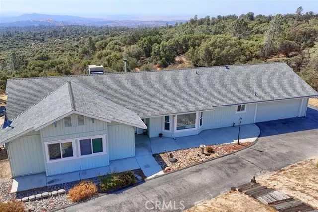 30043 Longview LN, Coarsegold, CA 93614