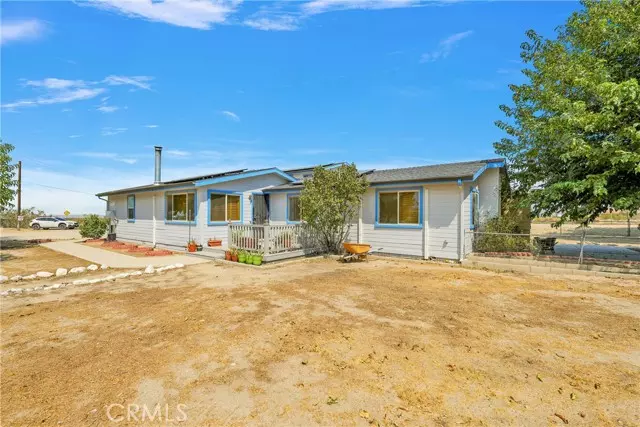 Pinon Hills, CA 92372,13121 Oasis RD