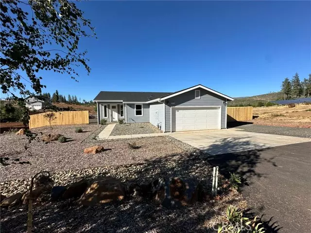 Paradise, CA 95969,1875 Conifer DR