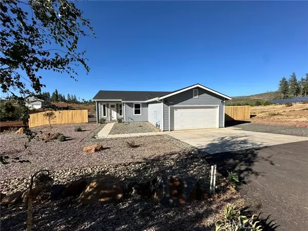 1875 Conifer DR, Paradise, CA 95969