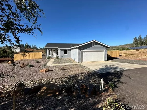 1875 Conifer DR, Paradise, CA 95969