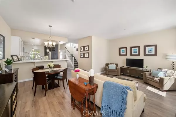 San Luis Obispo, CA 93401,1263 Manzanita WAY