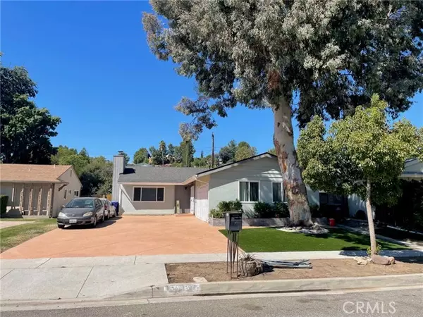 27123 Barada AVE, Saugus, CA 91350