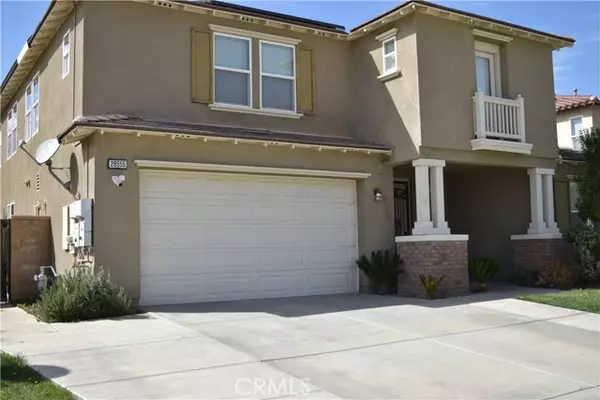 Menifee, CA 92584,28555 Rustic Glen ST