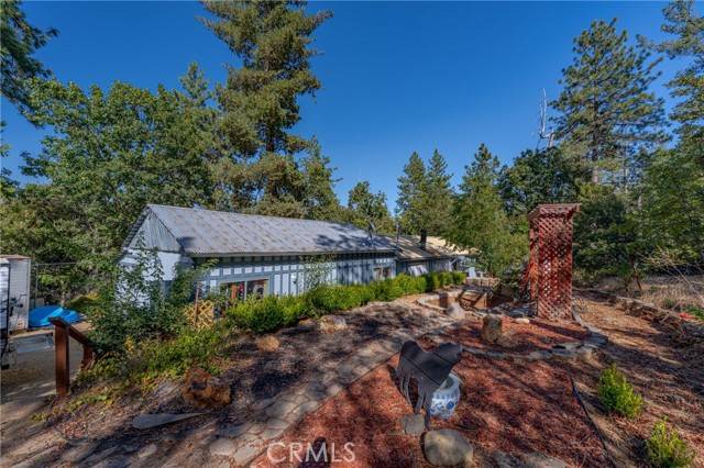 10038 Holtzel RD, Coulterville, CA 95311