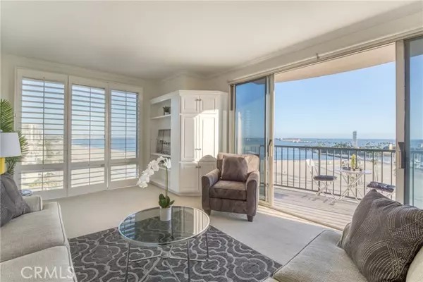 850 Ocean BLD 905, Long Beach, CA 90802