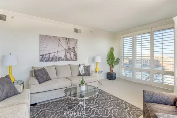 Long Beach, CA 90802,850 Ocean BLD 905