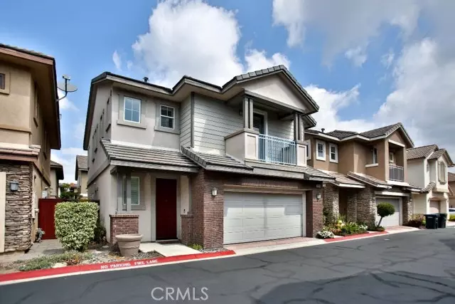 8094 Cambria CIR, Stanton, CA 90680