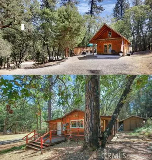 12828 Broyles TRL, Oregon House, CA 95962