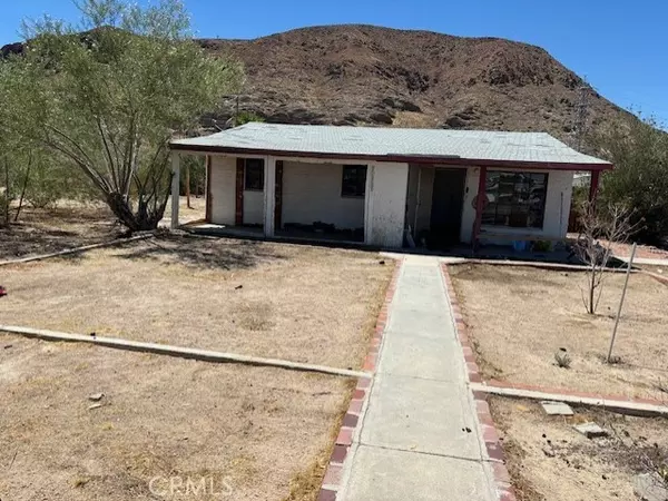 Daggett, CA 92327,35008 Daggett Yermo RD