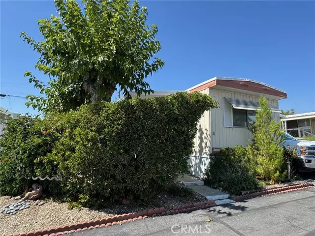 721 N Sunset AVE 27, Banning, CA 92220