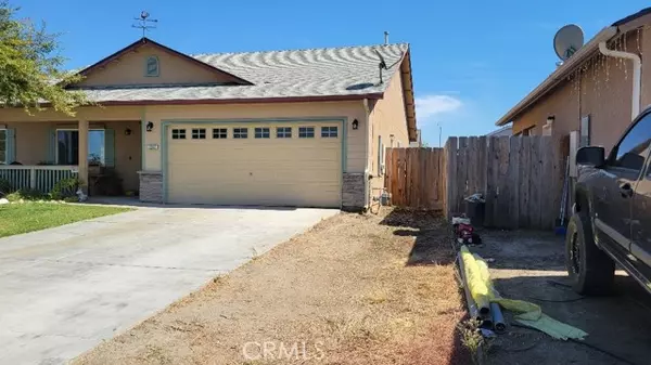 Dos Palos, CA 93620,1249 Bianculli CT