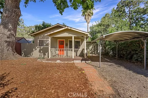 266 E 7th Ave., Chico, CA 95926