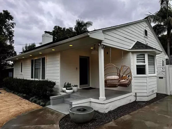 950 Eucalyptus, Vista, CA 92084