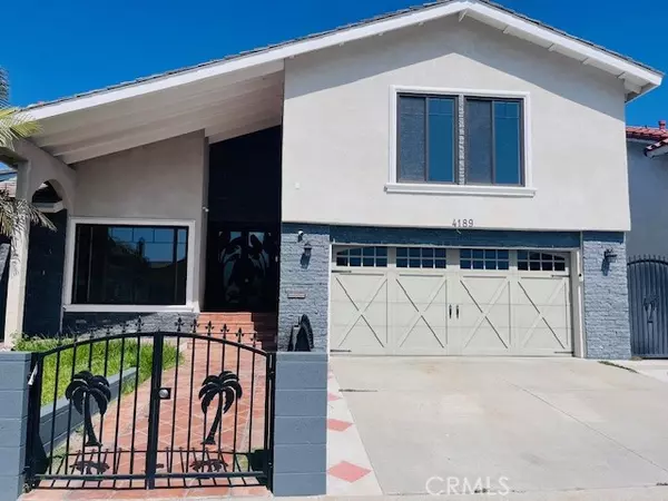 4189 Candleberry AVE, Seal Beach, CA 90740