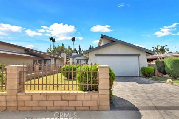 8812 Dunbar ST, Bellflower, CA 90706