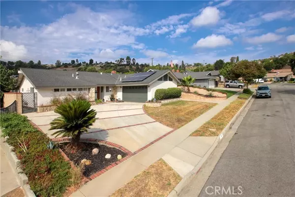 Walnut, CA 91789,1457 Cranmer DR