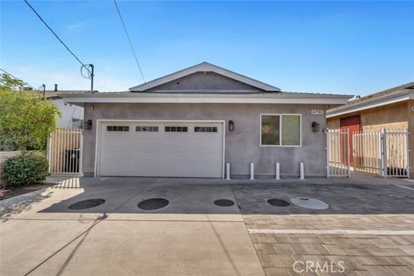 6731 Morella AVE, North Hollywood, CA 91606