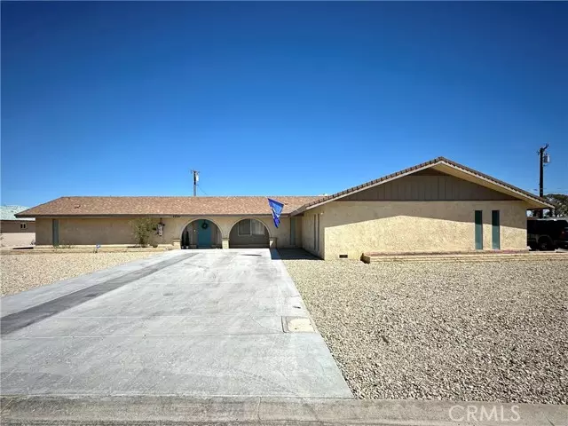 1154 Catalina DR, Blythe, CA 92225