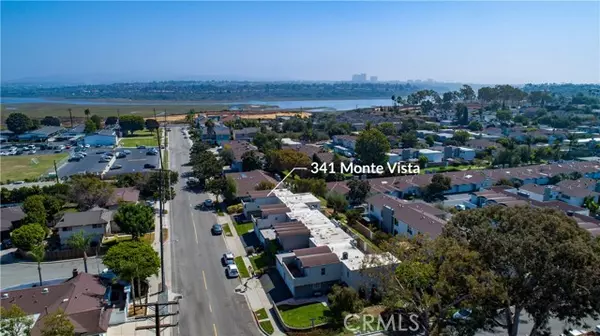 Costa Mesa, CA 92627,341 Monte Vista AVE