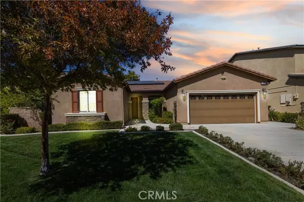 35063 Indian Grass DR, Murrieta, CA 92563