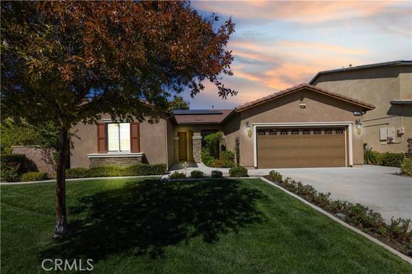 35063 Indian Grass DR, Murrieta, CA 92563