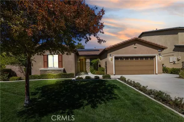 35063 Indian Grass DR, Murrieta, CA 92563