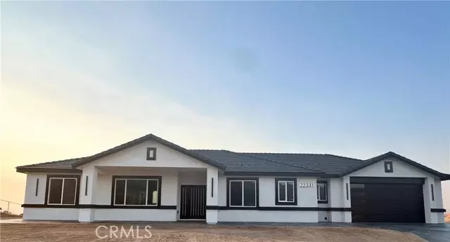 22331 Pacific ST, Apple Valley, CA 92308