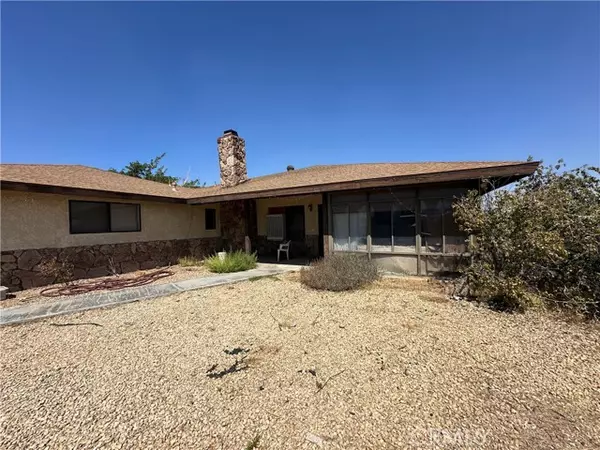 Hesperia, CA 92345,18676 Atlantic ST