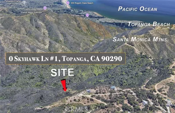 Topanga, CA 90290,0 skyhawk