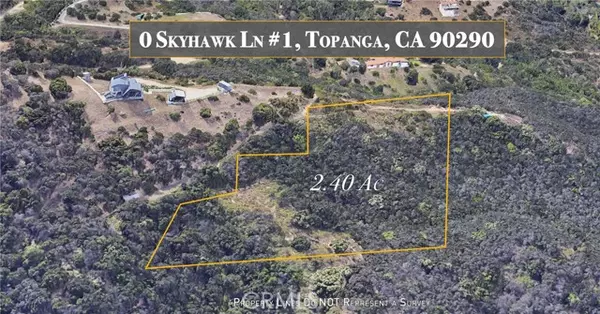 Topanga, CA 90290,0 skyhawk