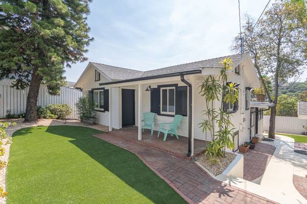 3886 Wawona ST, Los Angeles, CA 90065