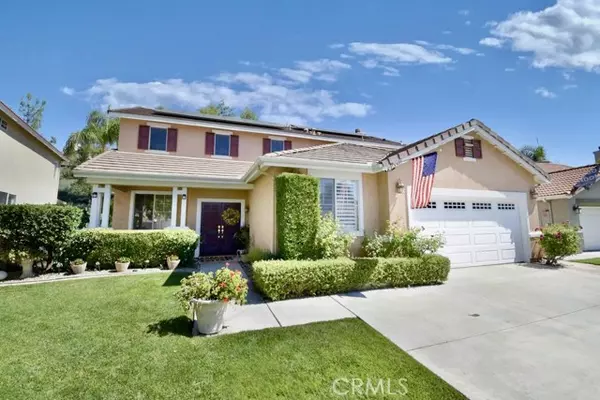 Temecula, CA 92592,43072 Noble CT