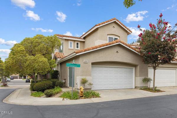 205 Via Cantilena, Camarillo, CA 93012