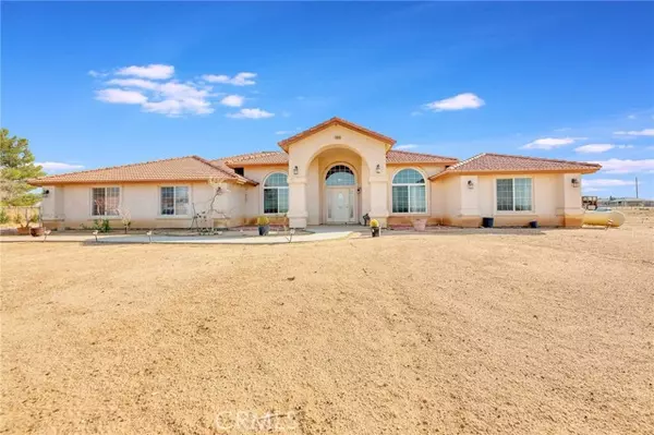 Apple Valley, CA 92308,23675 Colony RD