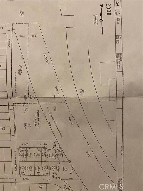 Lancaster, CA 93536,4 Georgia CT